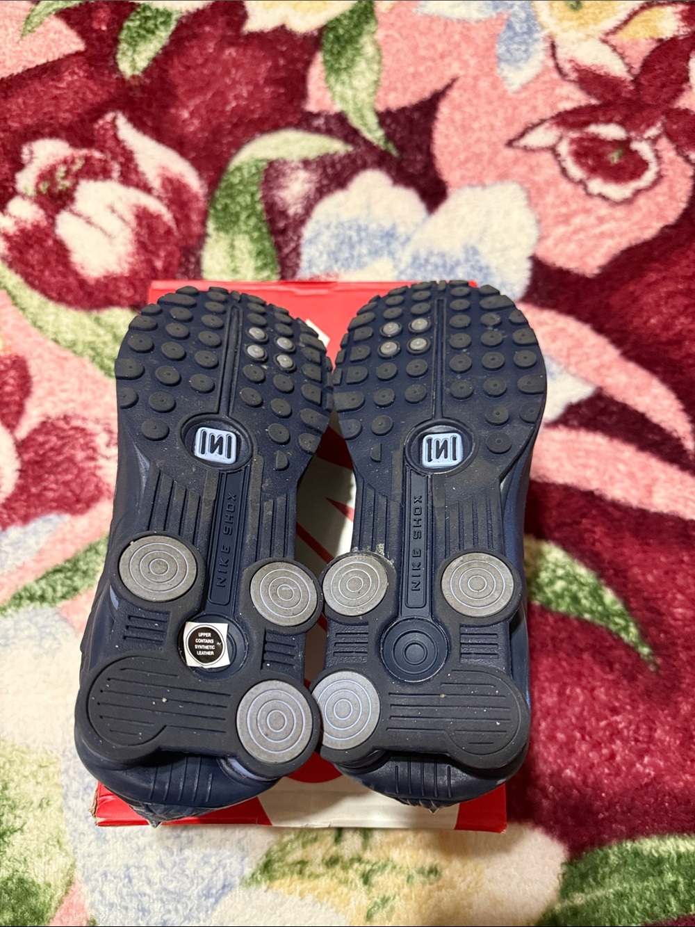 Nike Shox R4 - Picture 3 of 6